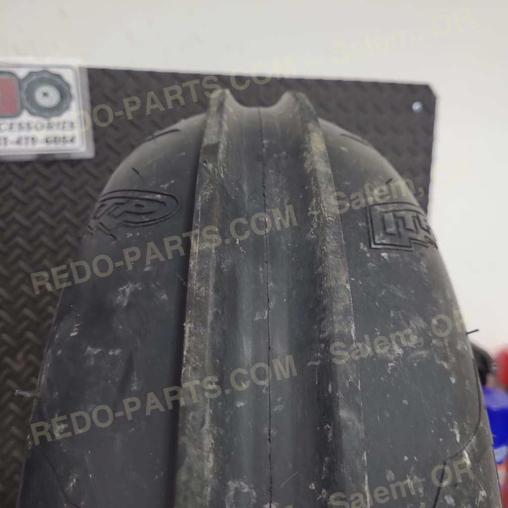 22x8-10 Sand Star on ITP Wheels Set of 2 *USED* Parts - Used
