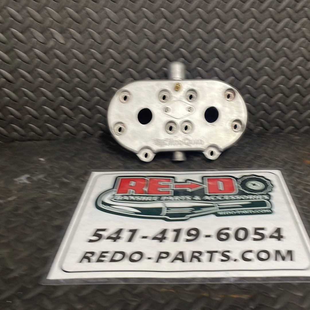 ModQuad Cool Head with no Domes. *USED*