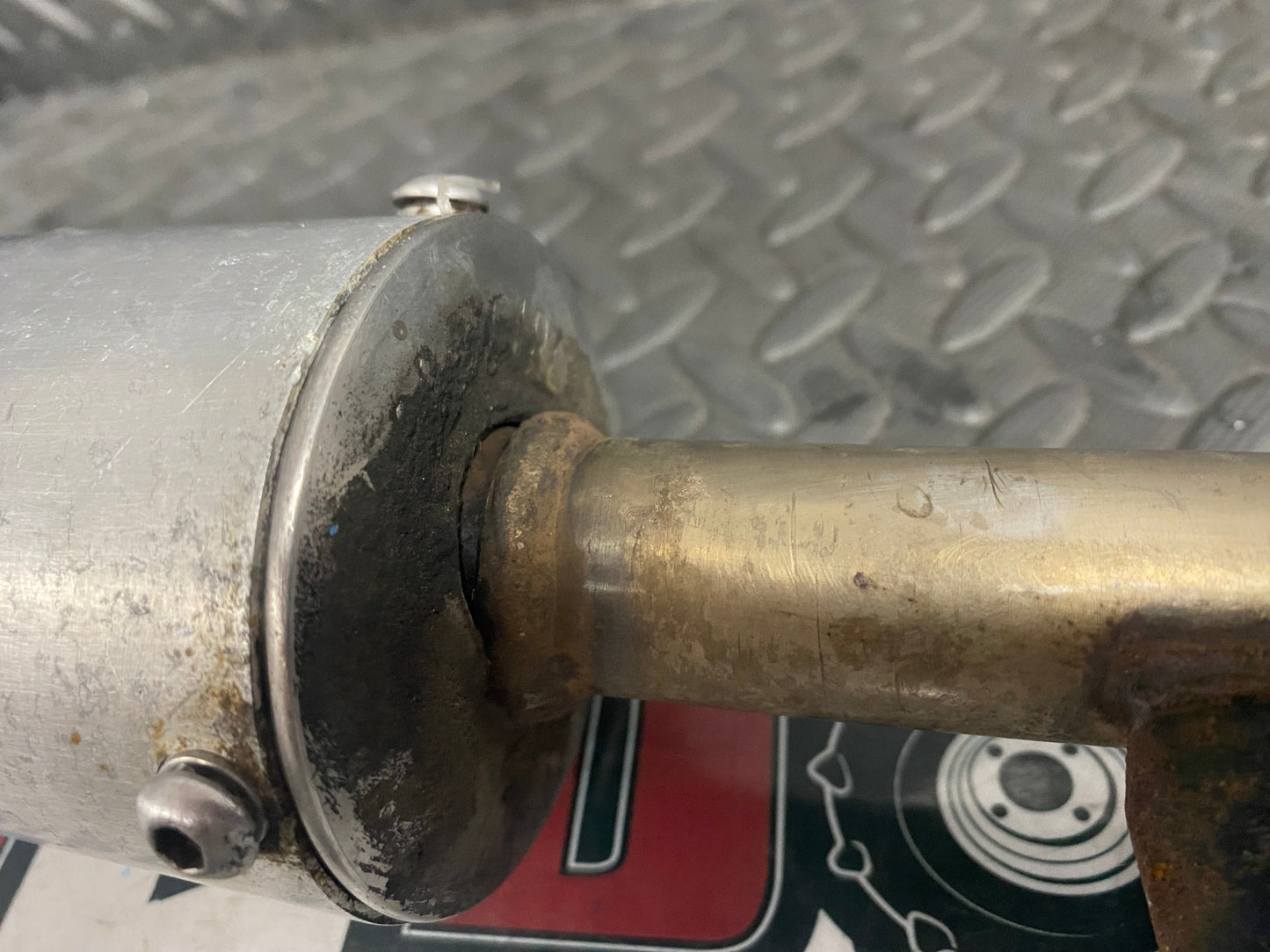 Pro Circuit 304 Silencers *USED*
