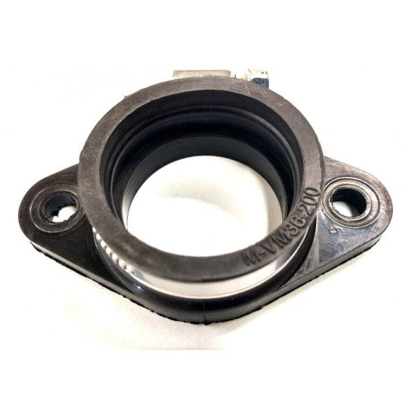 Aftermarket Intake Boots, Pair, 38-41mm *NEW*