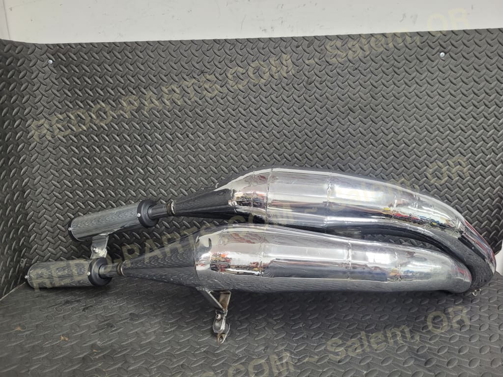 4mil Alcohol Big Block Twister Motor w/ Driveline Cases *Parts Pictured Only* *New & Used Parts* - Parts - New and Used