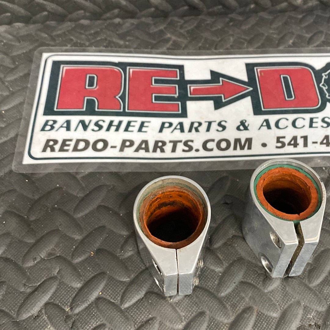 Exhaust Couplers *USED*