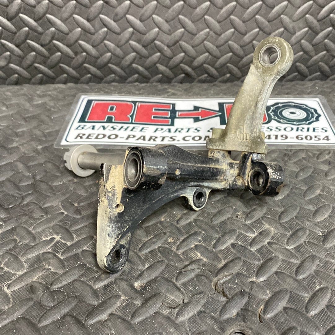 OEM Single Left Spindle A-Arm. *USED*