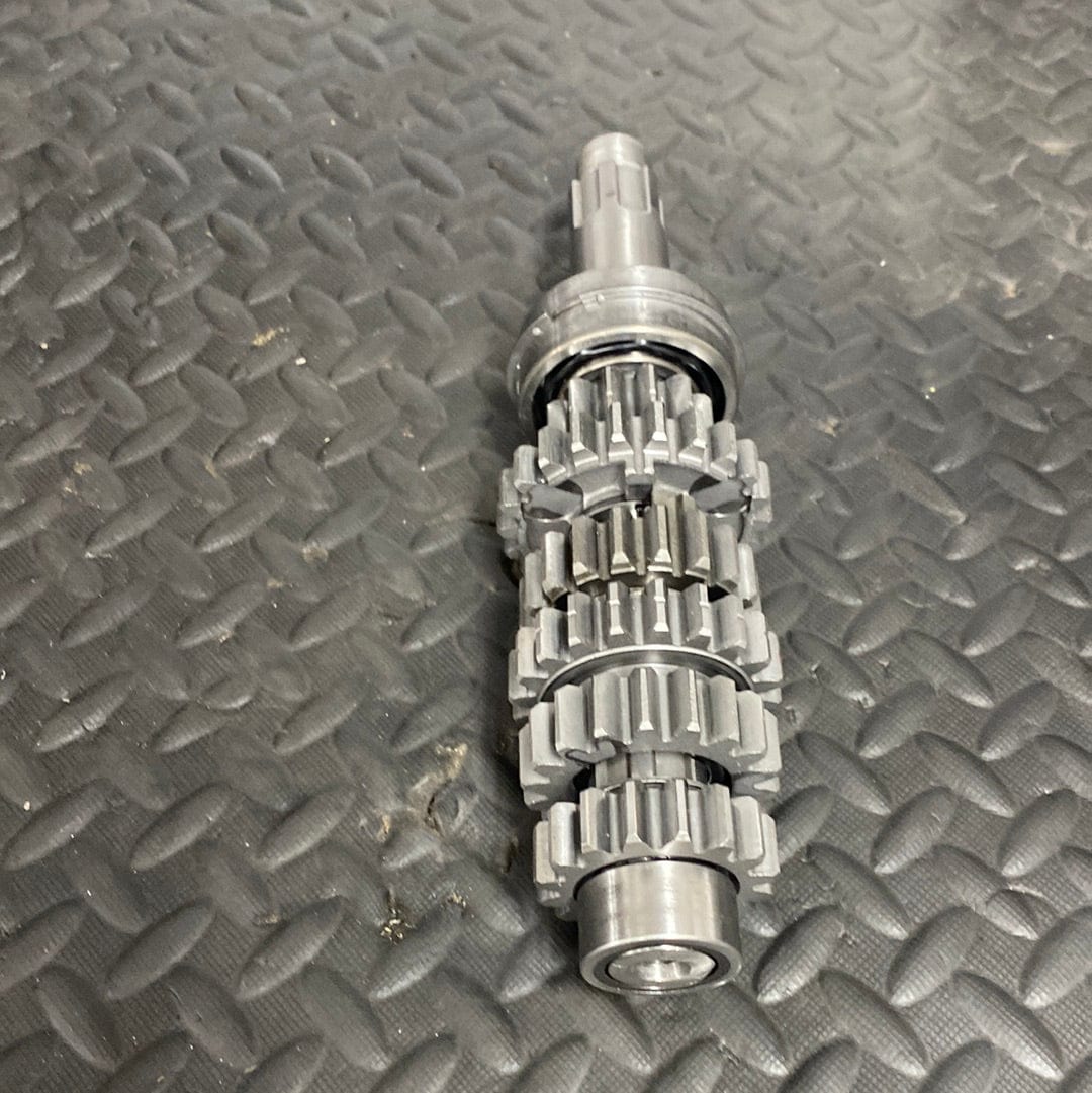 Factory OEM Modified Transmission, 2-5 Override *USED*