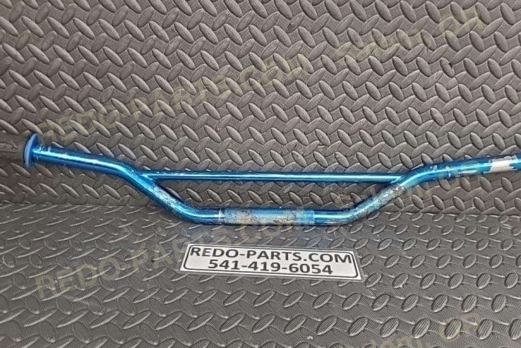 7/8’’ Handlebars *USED* Parts - Used