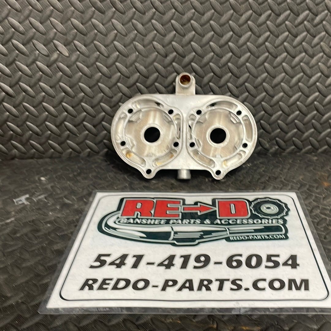 ModQuad Cool Head with no Domes. *USED*