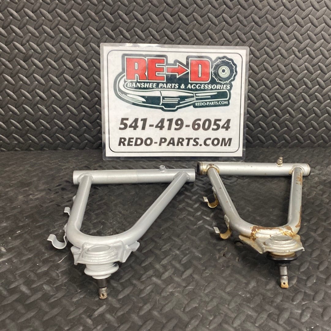 Add Cerakote to A-Arms *Price is Per Arm