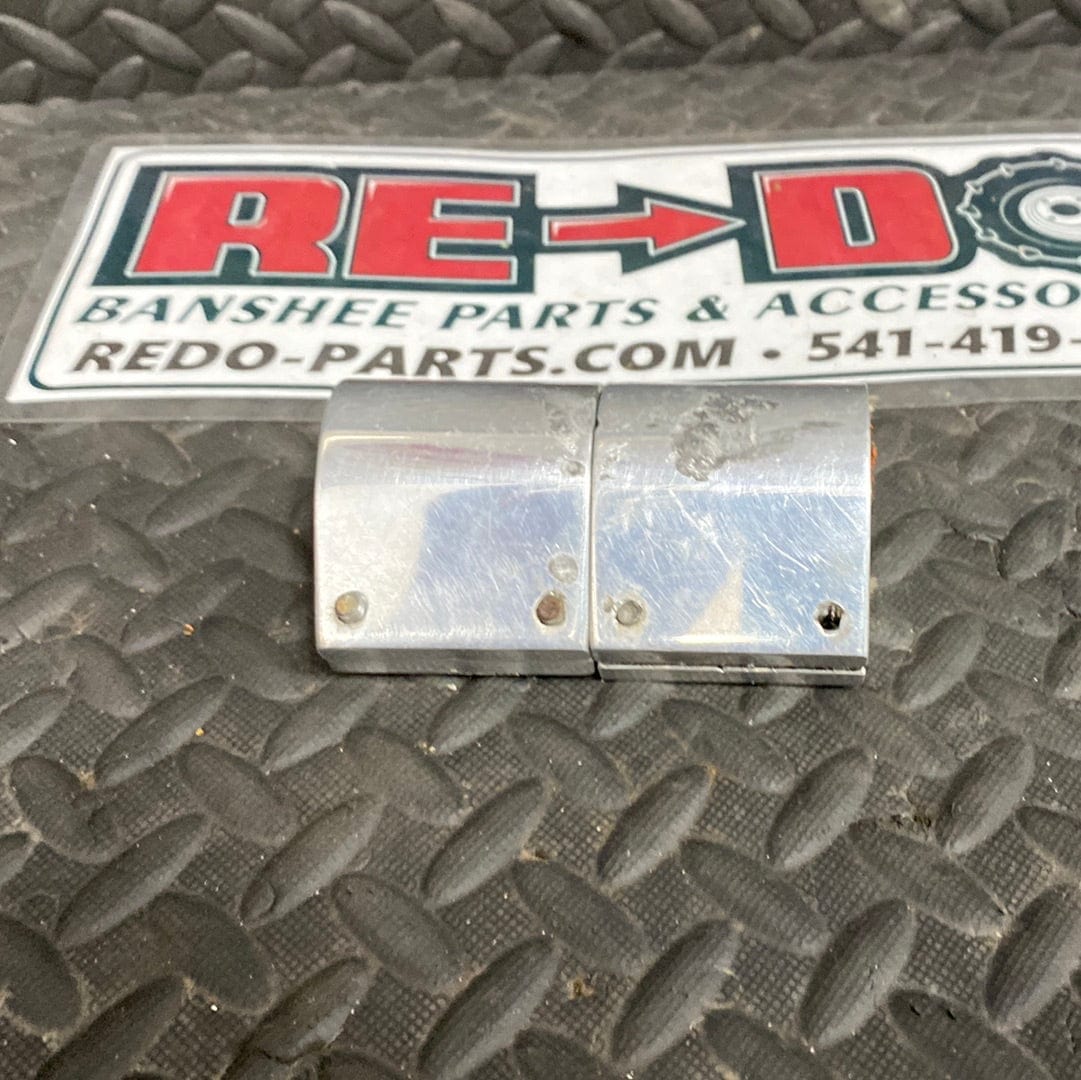 Exhaust Couplers *USED*