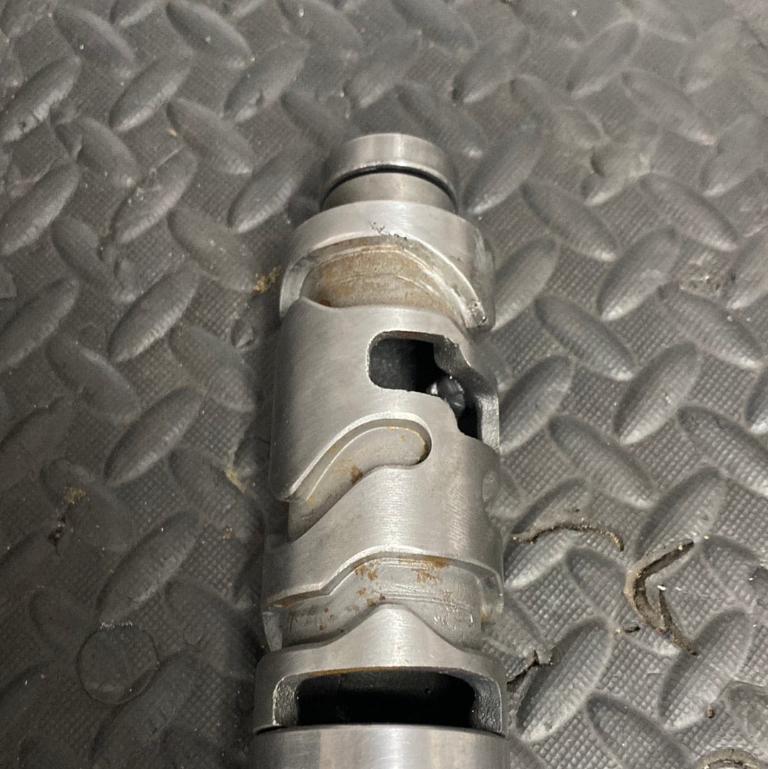 Factory OEM Modified Transmission, 2-5 Override *USED*