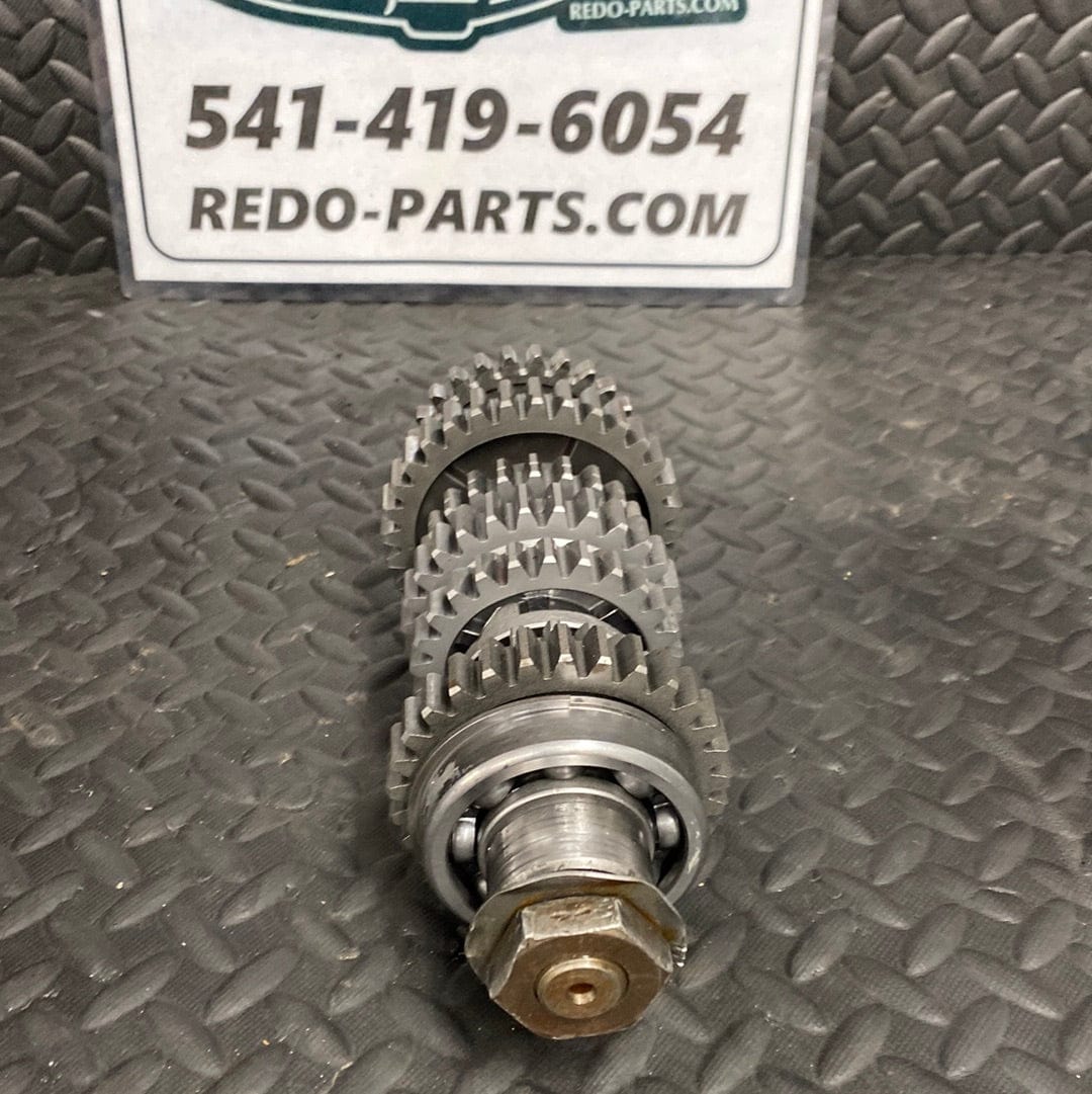 Factory OEM Modified Transmission, 2-5 Override *USED*