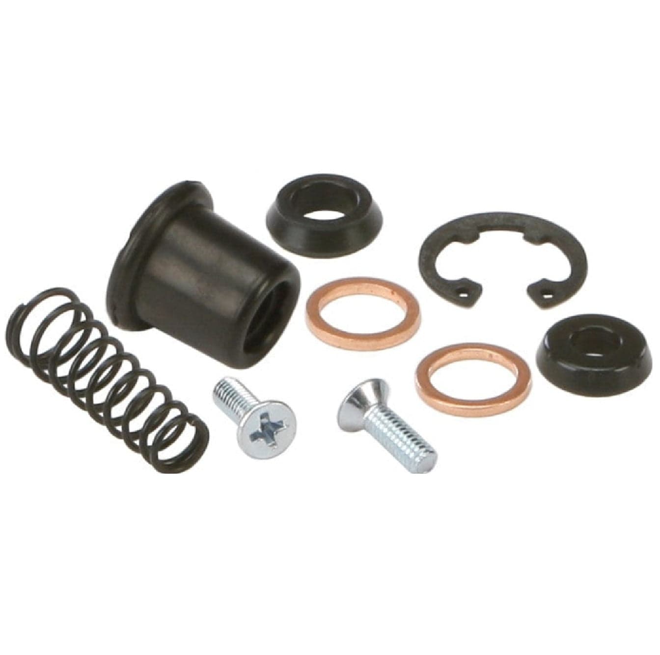 ABR Front Master Rebuild Kit *NEW*