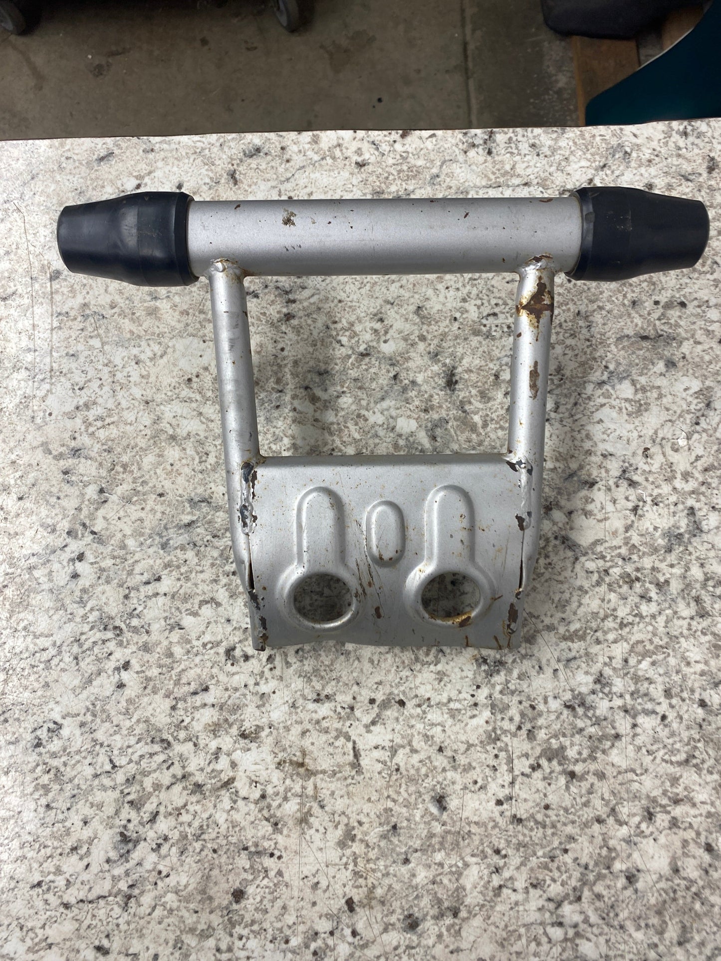 Factory OEM Front Bumper *USED*