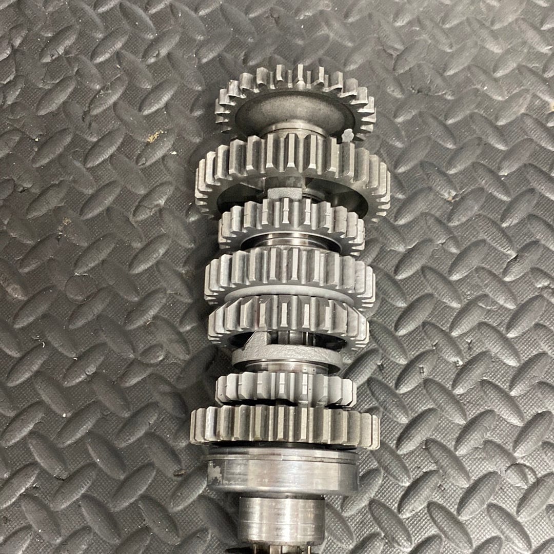 Factory OEM Modified Transmission, 2-5 Override *USED*
