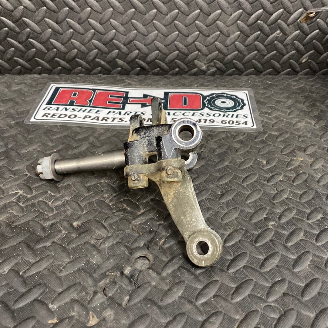 OEM Single Left Spindle A-Arm. *USED*