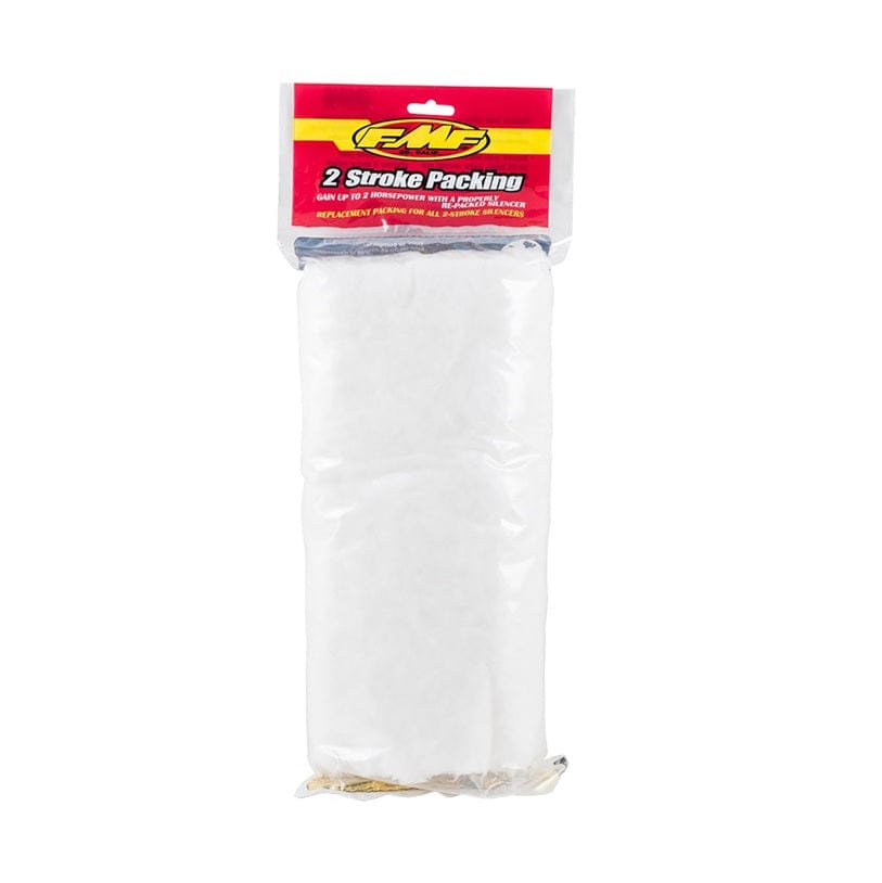 FMF 2-Stroke Silencer Packing, Standard *NEW*