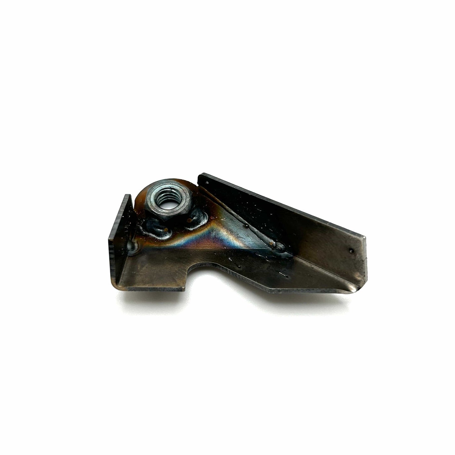 Aftermarket Foot Rest Frame Bracket, Left *NEW*