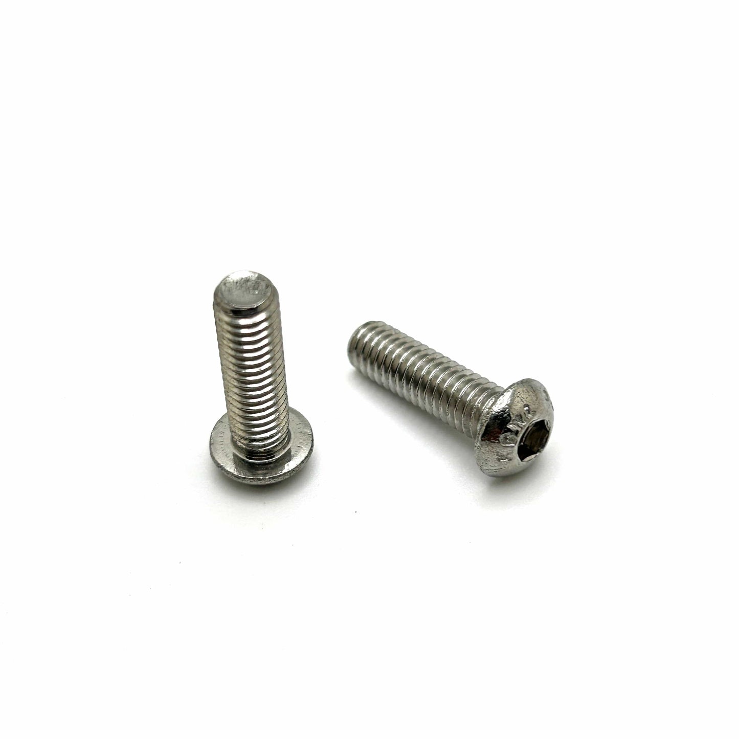 Aftermarket Rear Fender Stainless Hardware Set *NEW*