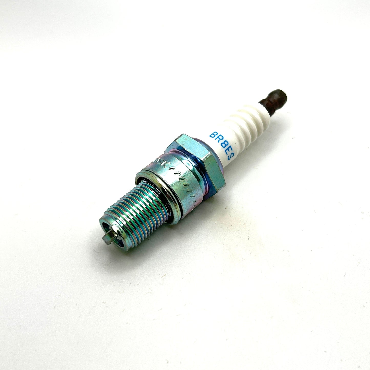 NGK Spark Plug 2-BR8ES-S - 1 pc *NEW*