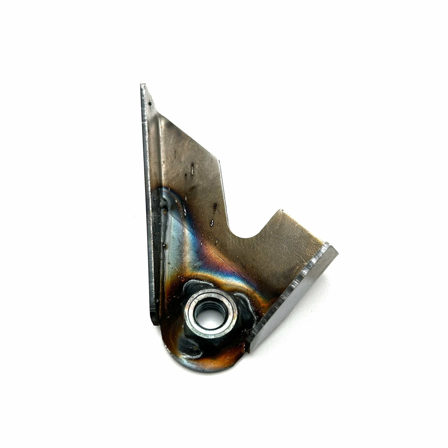 Aftermarket Foot Rest Frame Bracket, Left *NEW*