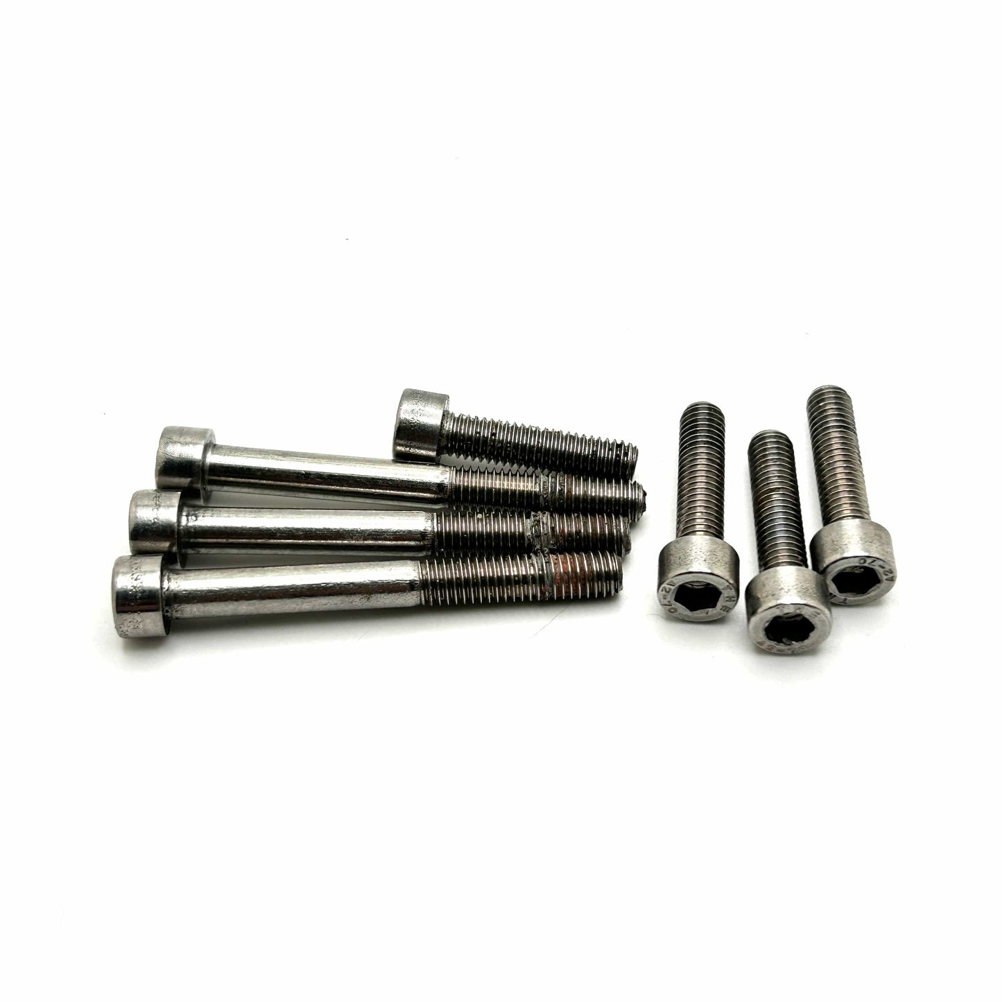 Aftermarket Stator Cover Bolts *USED*
