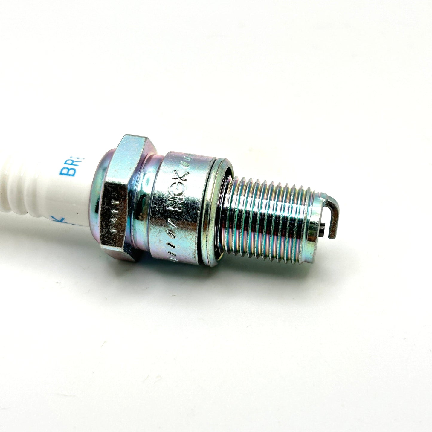 NGK Spark Plug 2-BR8ES-S - 1 pc *NEW*
