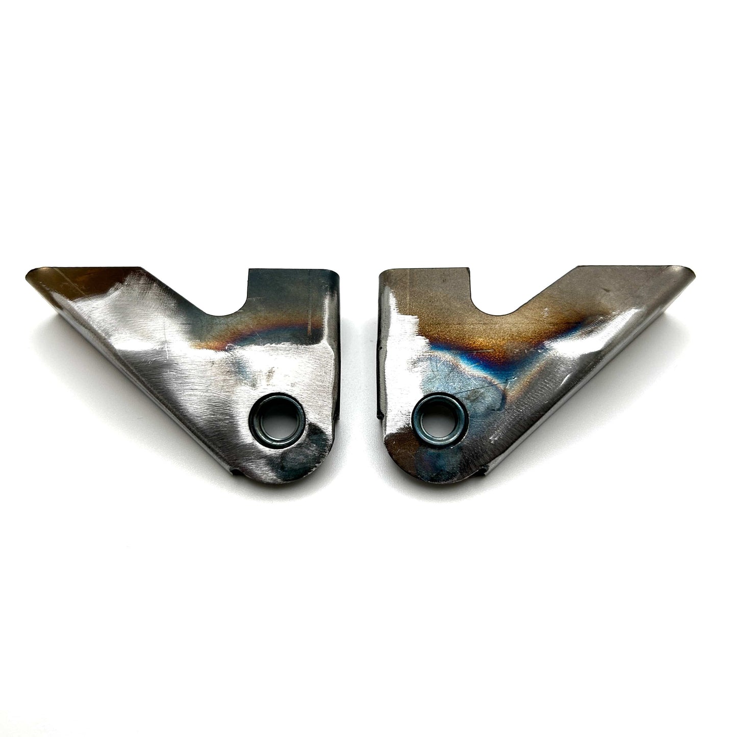 Aftermarket Foot Rest Frame Bracket, Left *NEW*