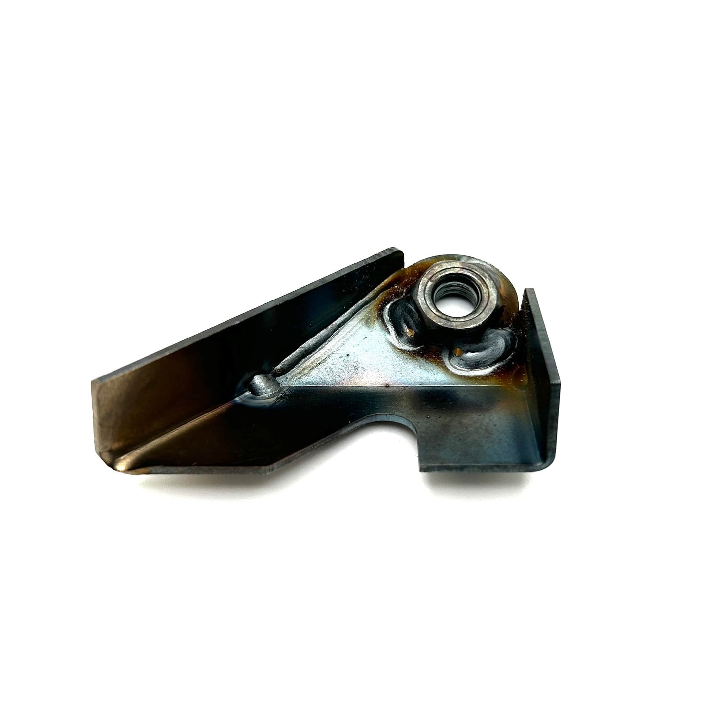 Aftermarket Foot Rest Frame Bracket, Right *NEW*