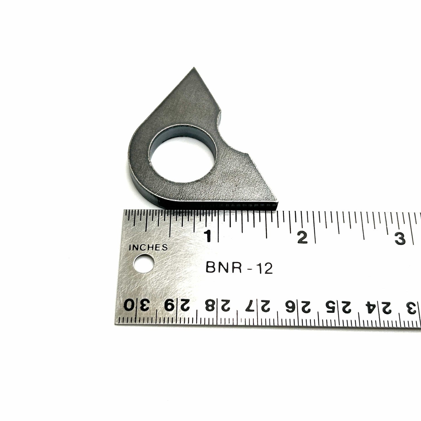 Aftermarket Heel Guard Tab, Small *NEW*