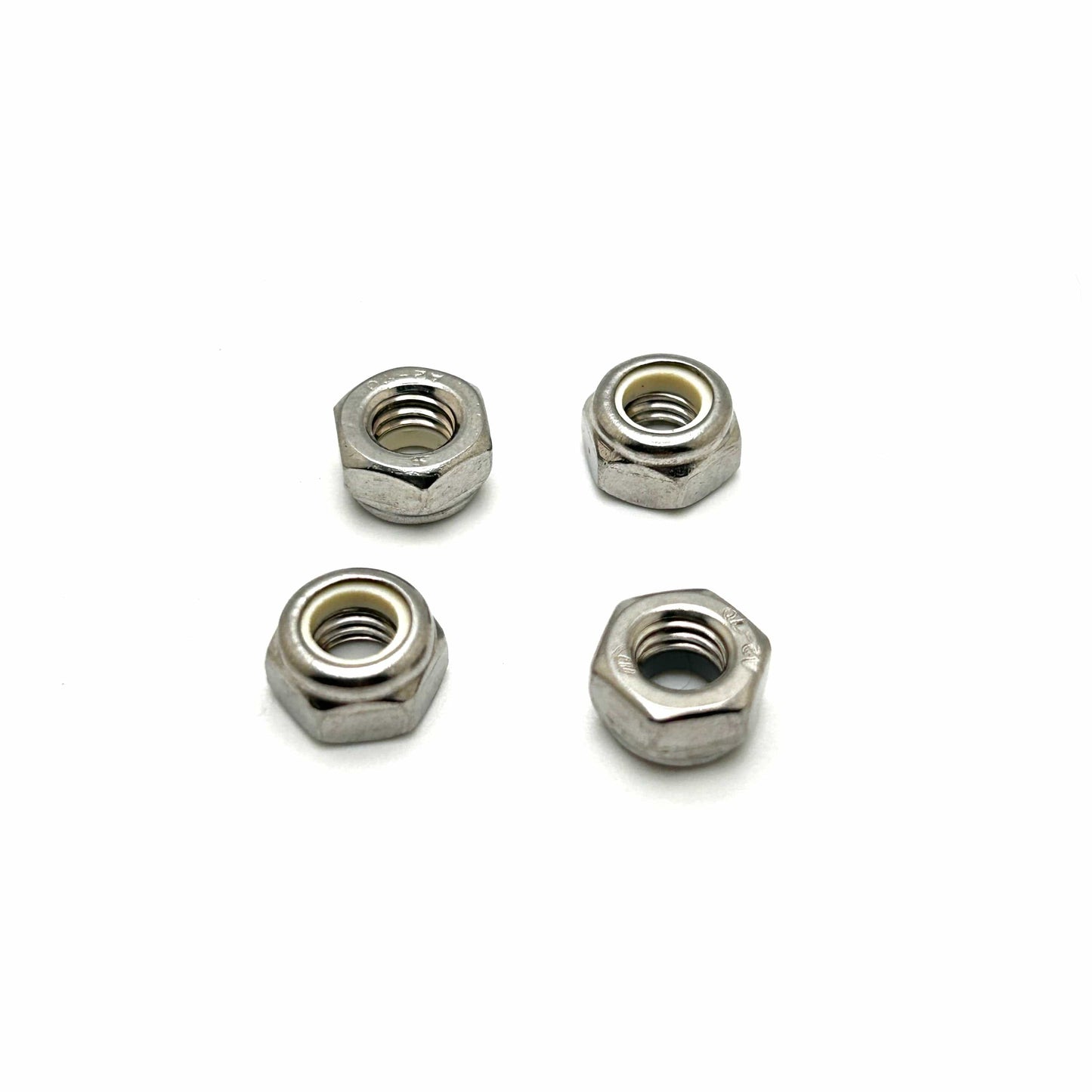 Aftermarket Rear Fender Stainless Hardware Set *NEW*