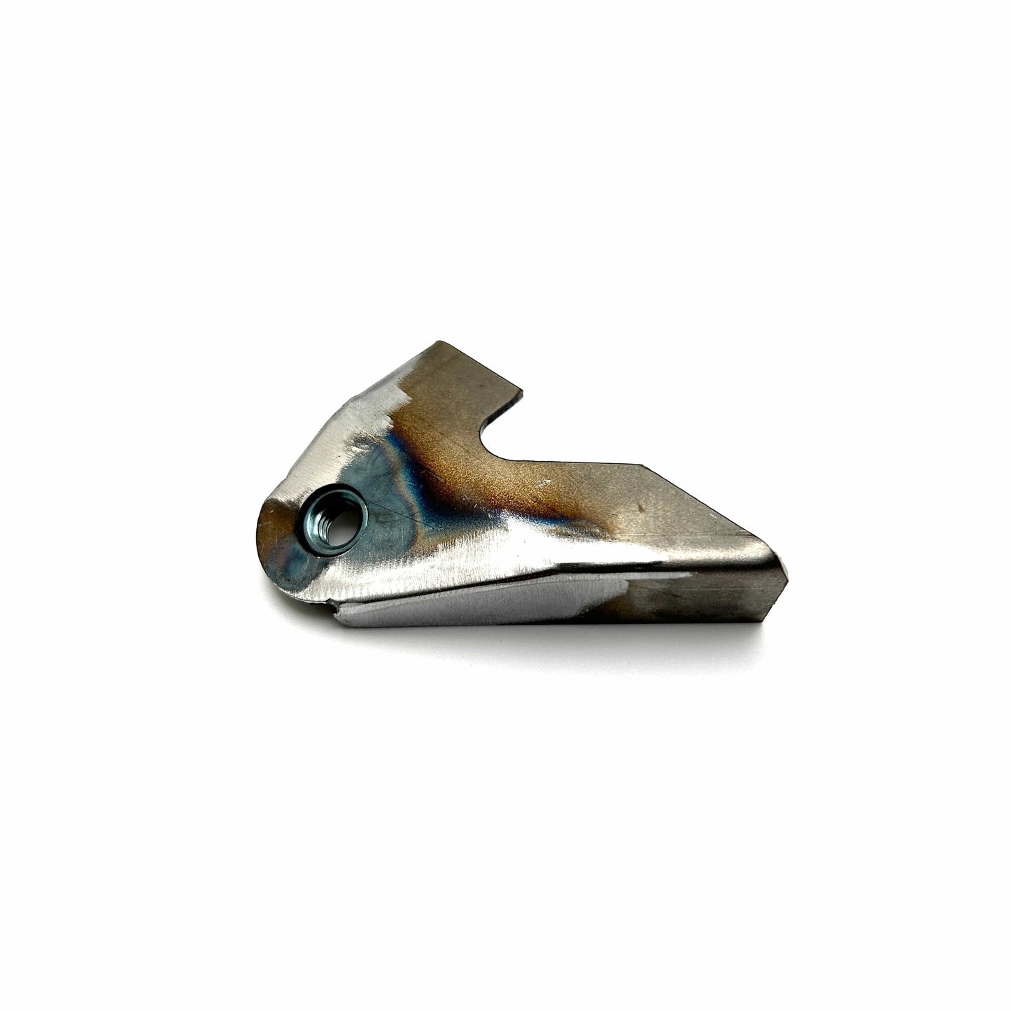 Aftermarket Foot Rest Frame Bracket, Left *NEW*
