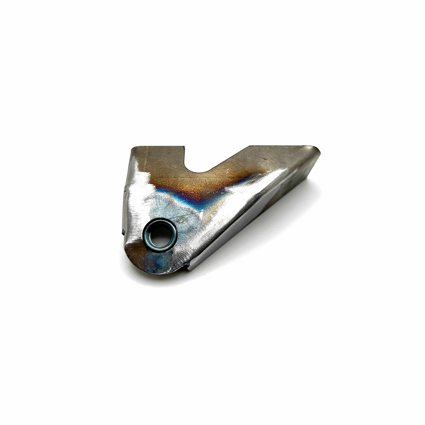 Aftermarket Foot Rest Frame Bracket, Left *NEW*
