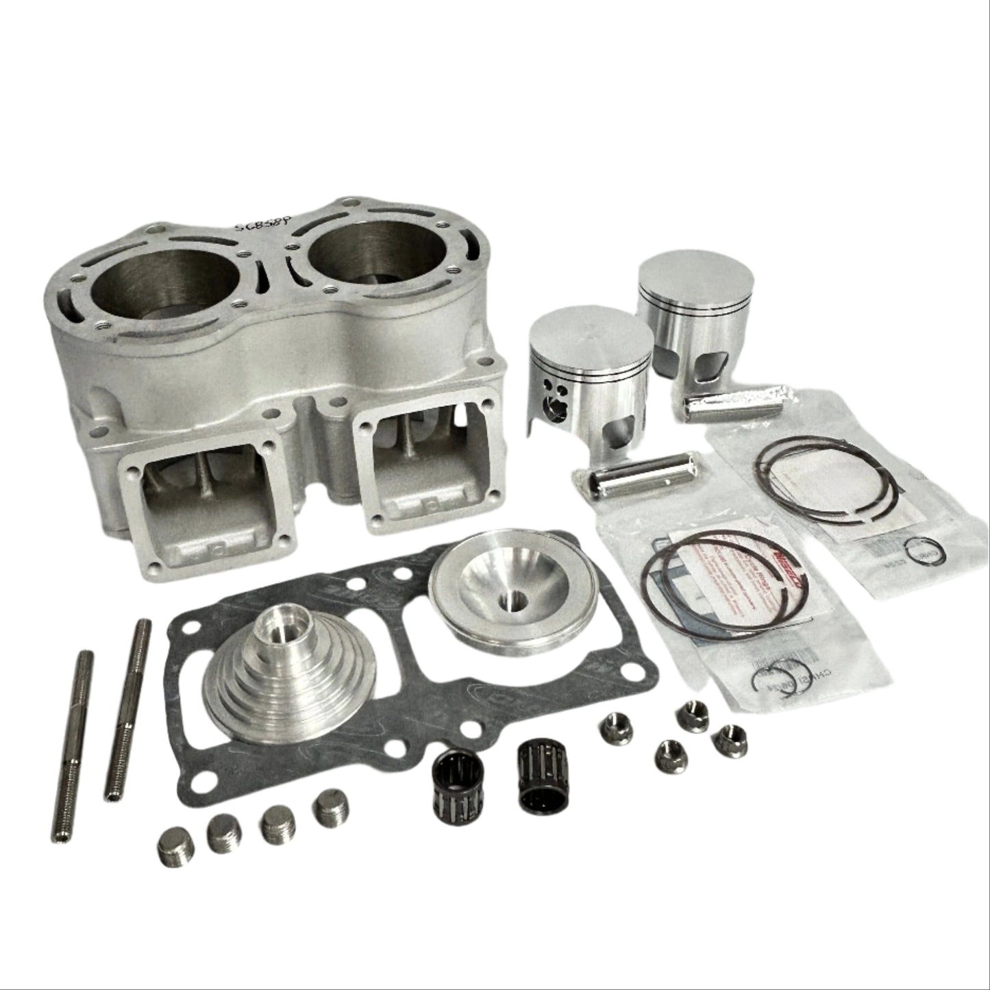 Aftermarket Serval Cylinder Kit, 10 mil *NEW*