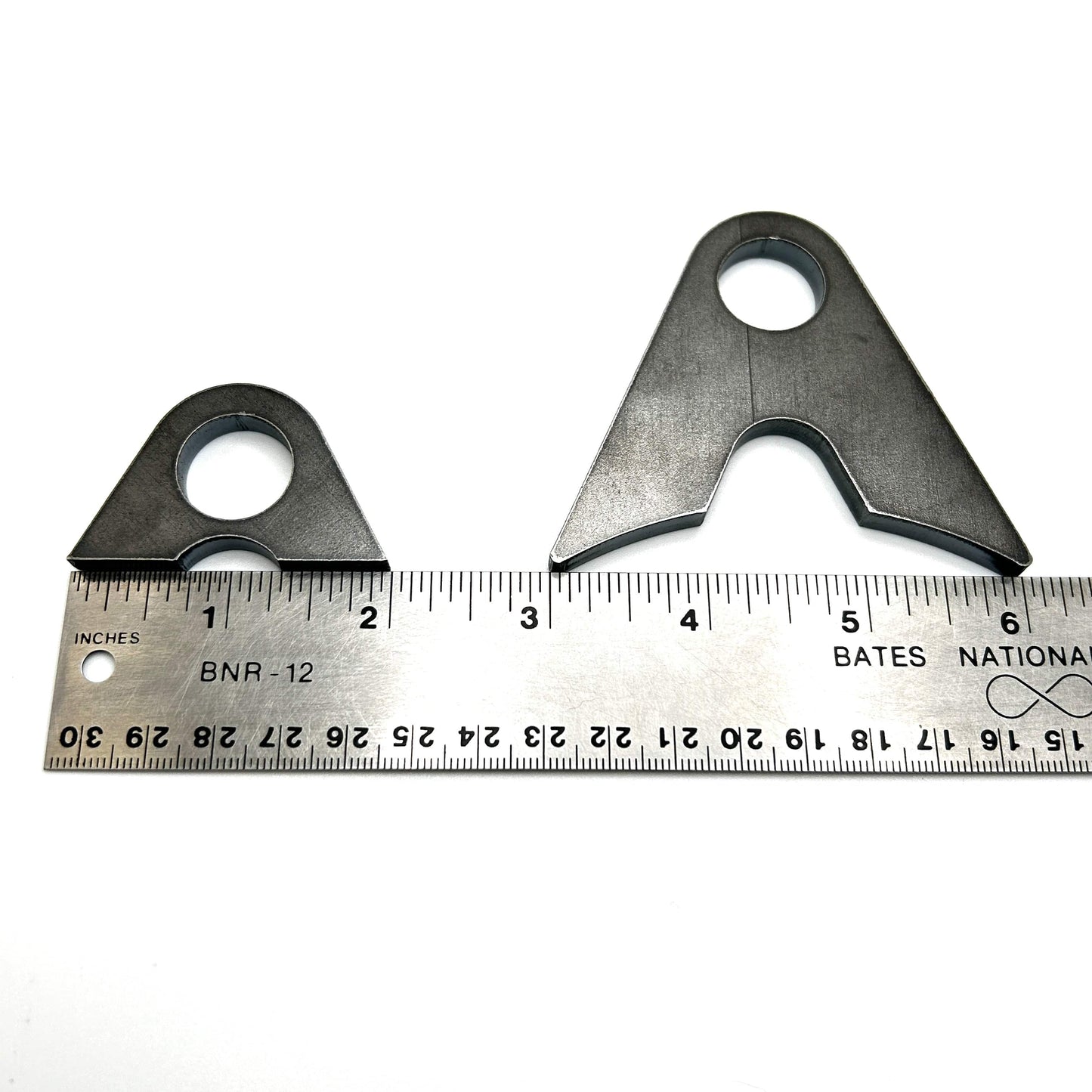 Aftermarket Heel Guard Tab, Small *NEW*