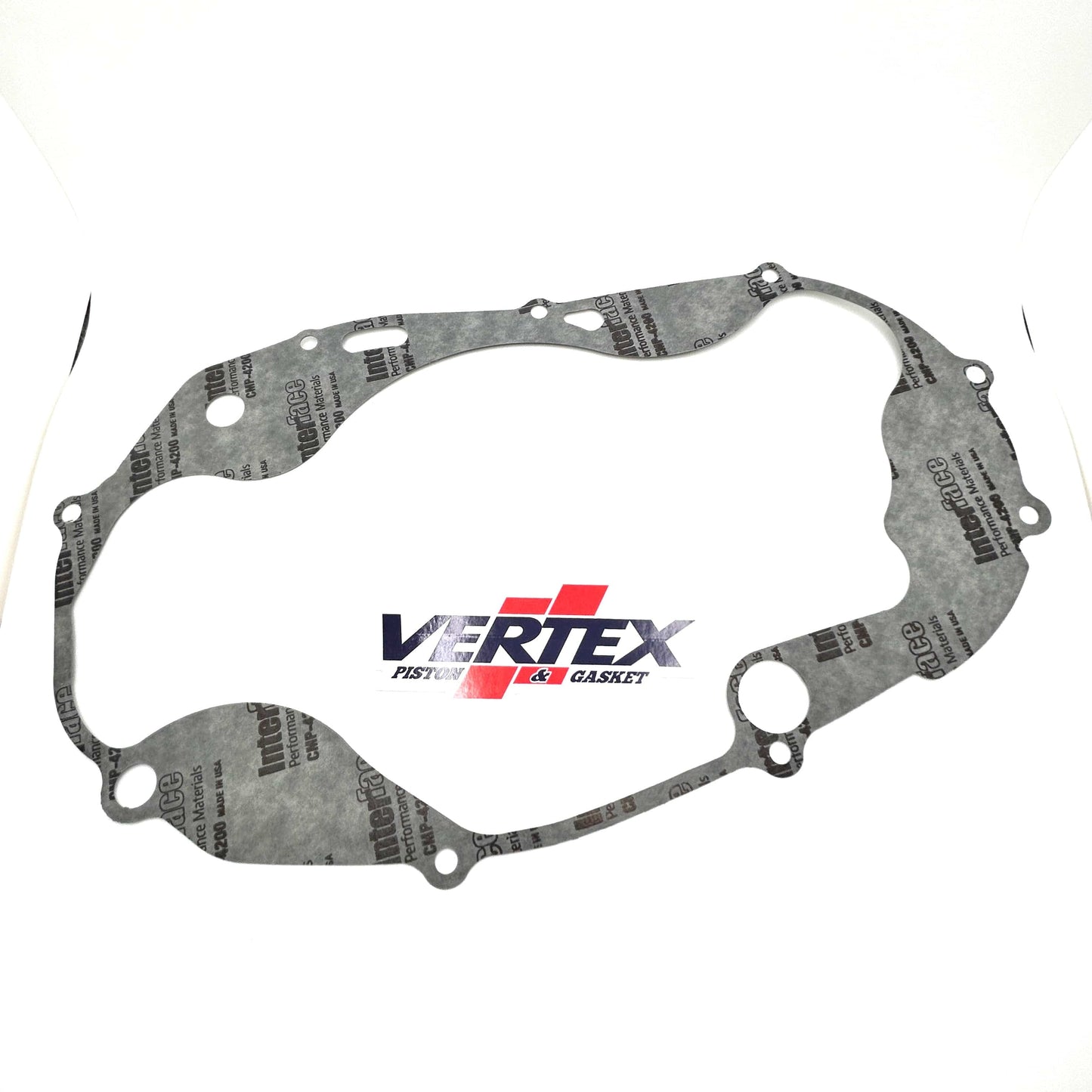 Vertex Clutch Cover Gasket *NEW*