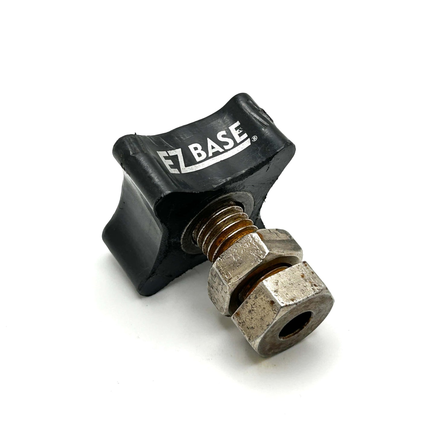 EZ Base Flag Holder *USED*