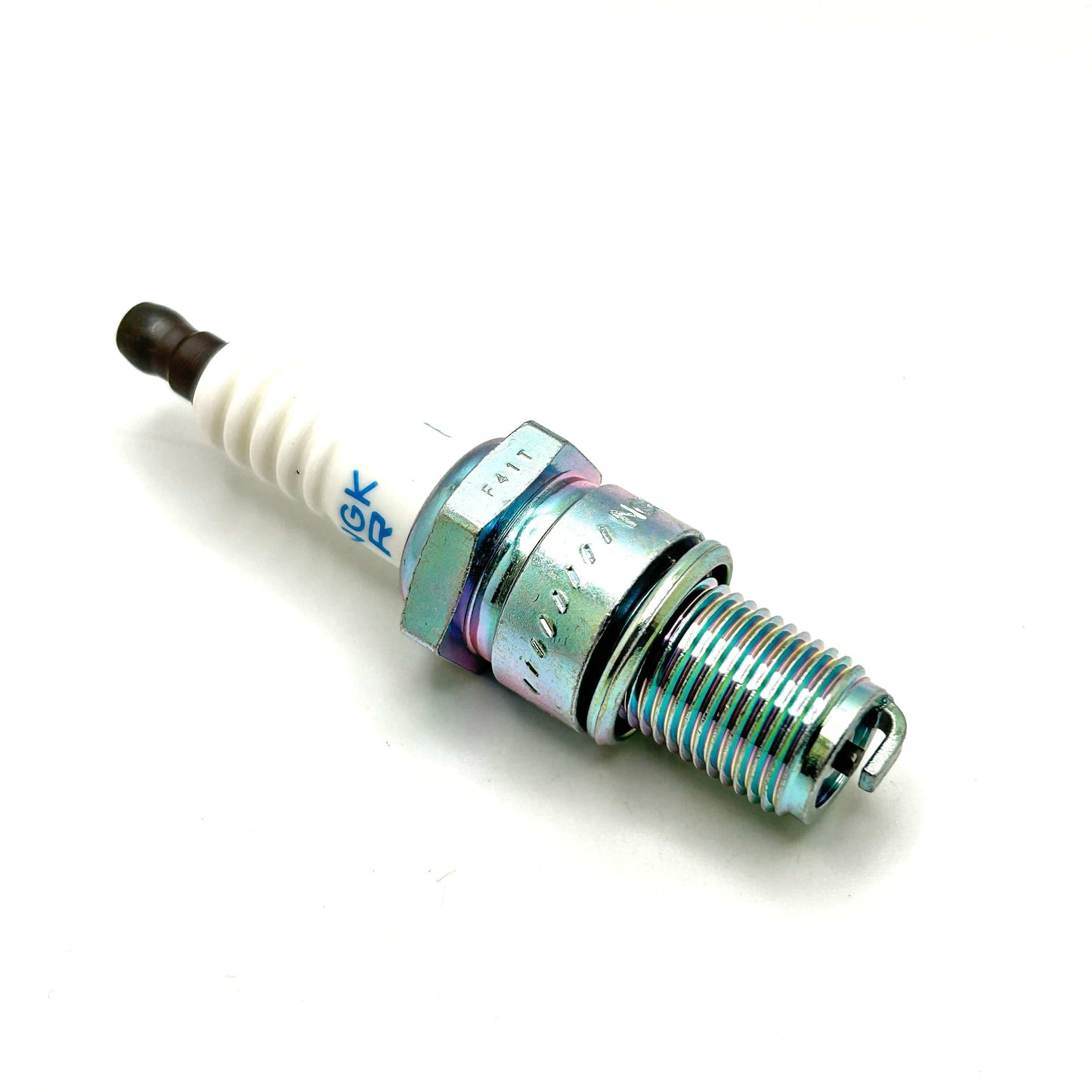 NGK Spark Plug 2-BR8ES-S - 1 pc *NEW*
