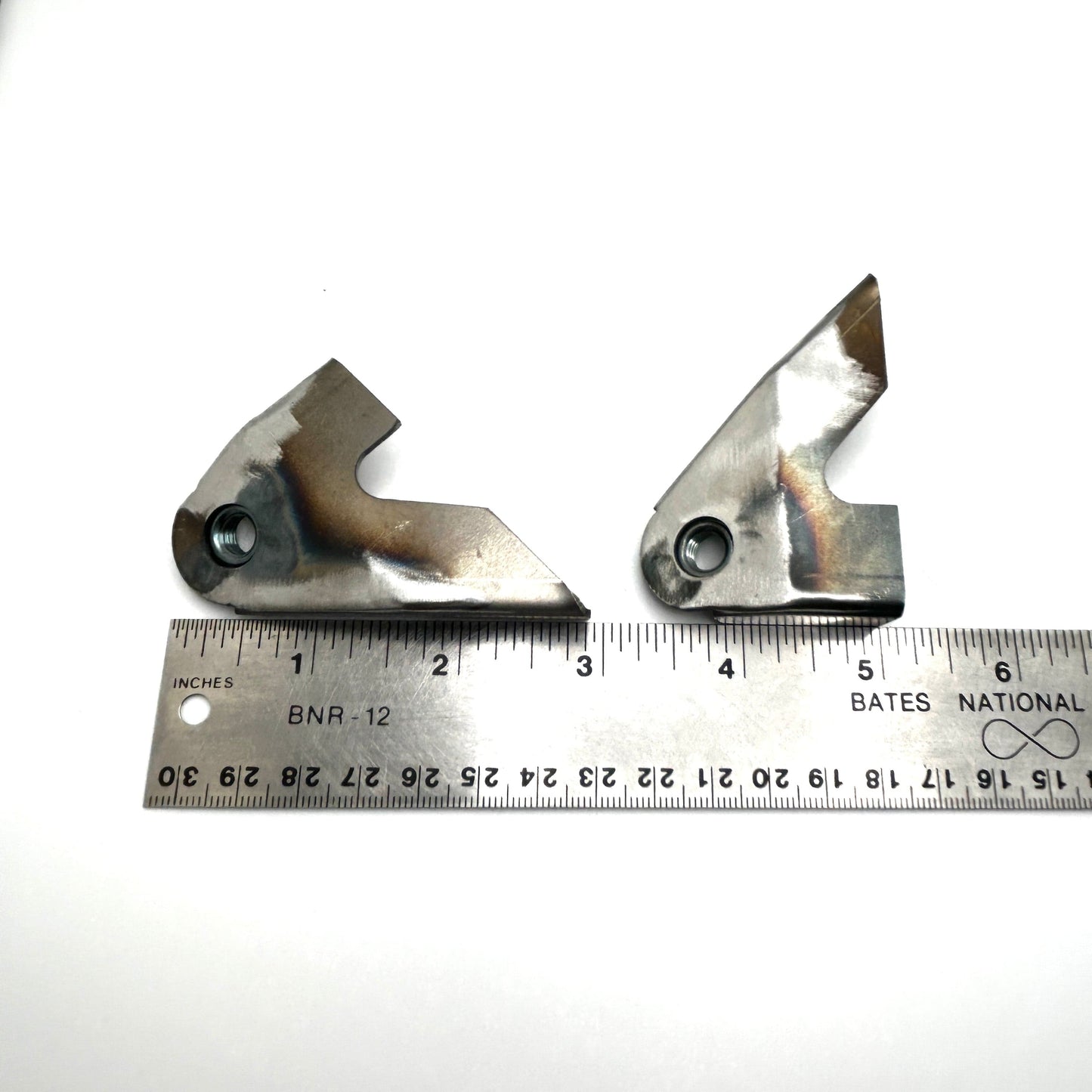 Aftermarket Foot Rest Frame Bracket, Left *NEW*