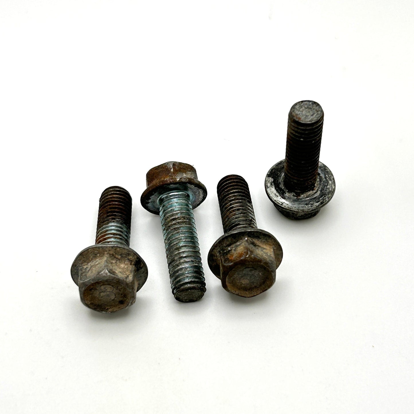 Factory OEM Motor Mount Bolts, Front, Set of 4 *USED*