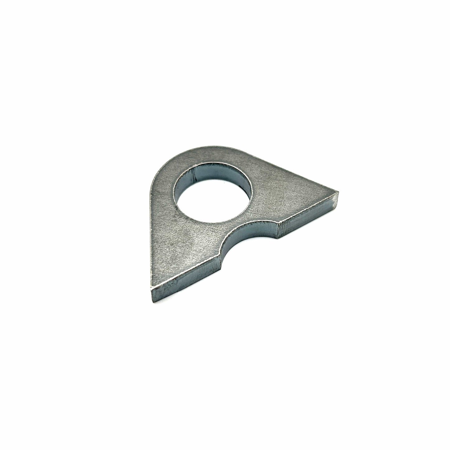 Aftermarket Heel Guard Tab, Small *NEW*