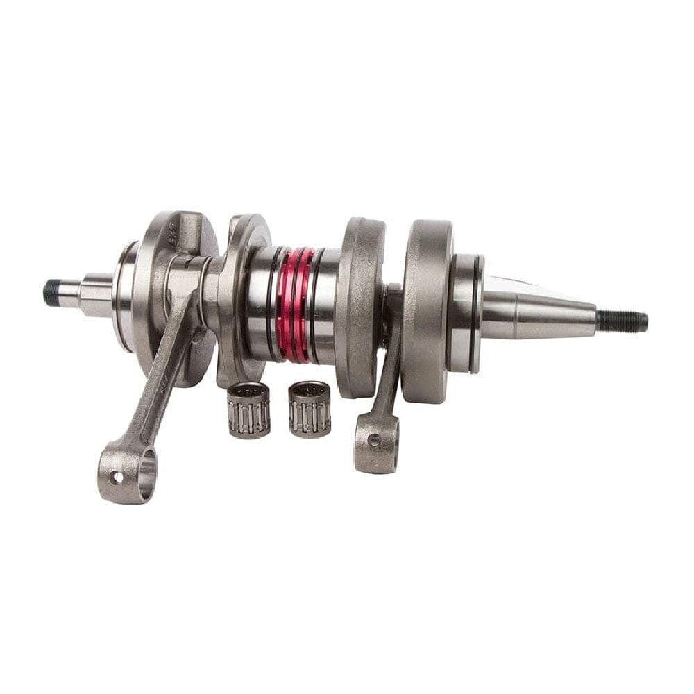 Hot Rods Complete Stroker Crankshaft Assembly, +5mm Long Rod +4mm Stroke *NEW*