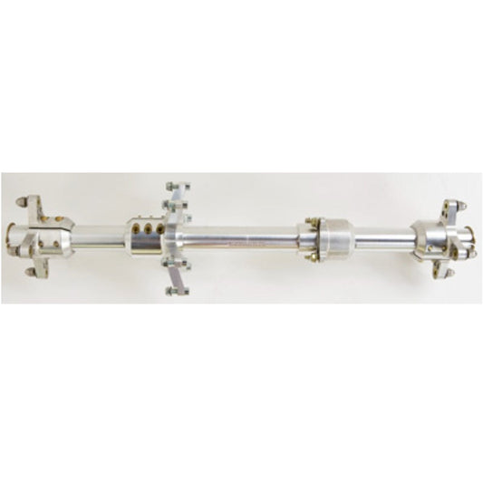 JJ and A Complete Axle Assembly *NEW*