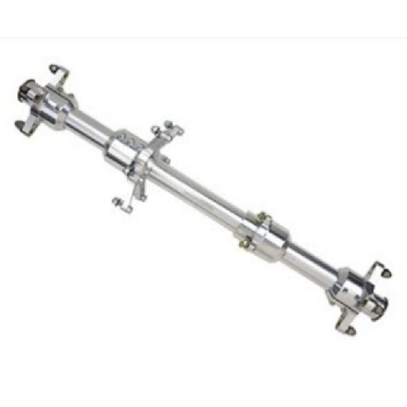 JJ and A Complete Axle Assembly *NEW*