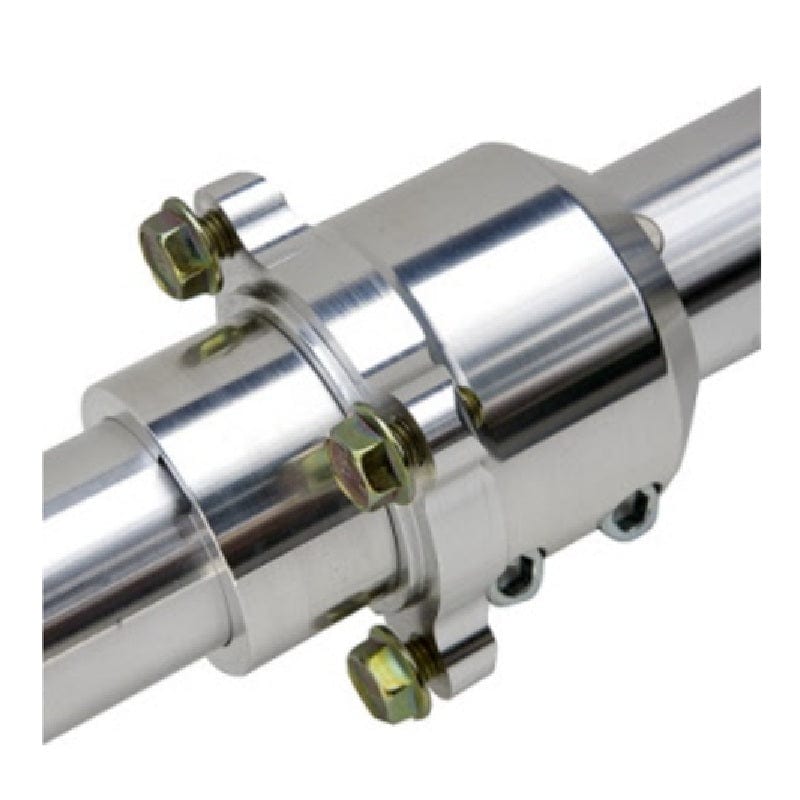 JJ and A Complete Axle Assembly *NEW*