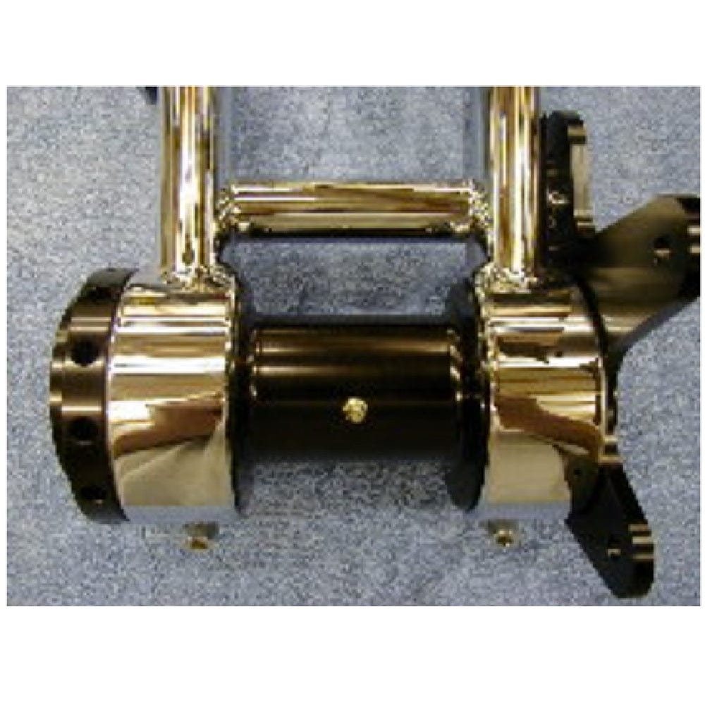 JJ and A Axle Carrier Kit, WIDE BEARING, 40mm *NEW*