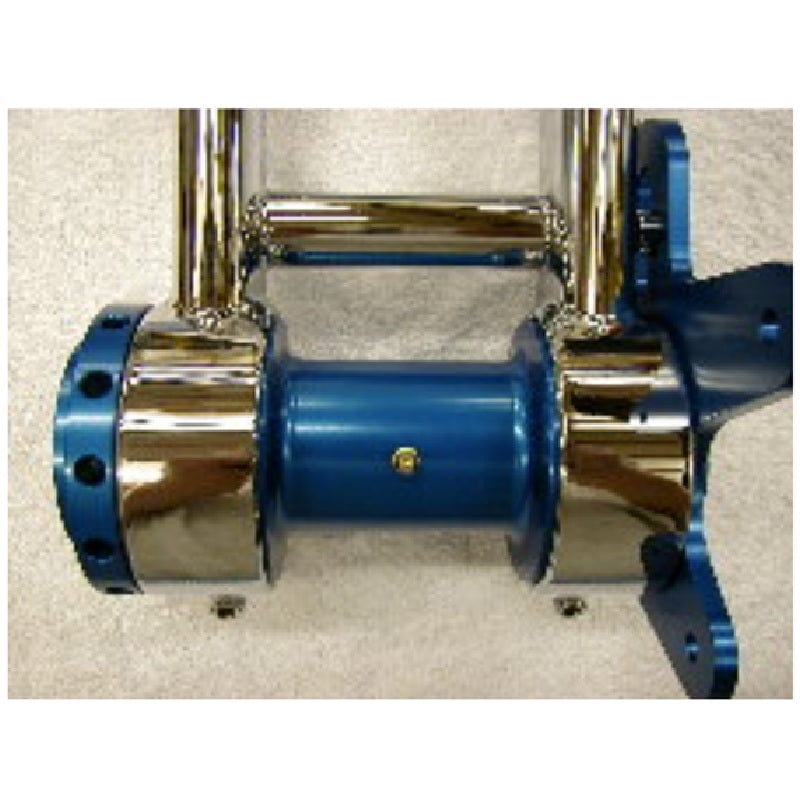 JJ and A Axle Carrier Kit, WIDE BEARING, 40mm *NEW*