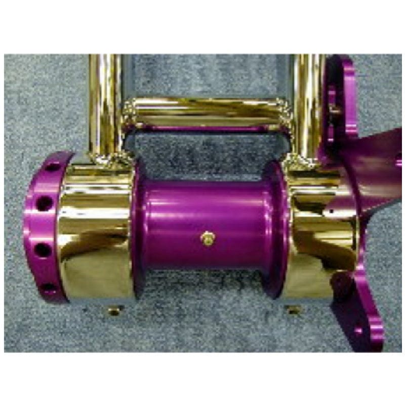 JJ and A Axle Carrier Kit, WIDE BEARING, 40mm *NEW*