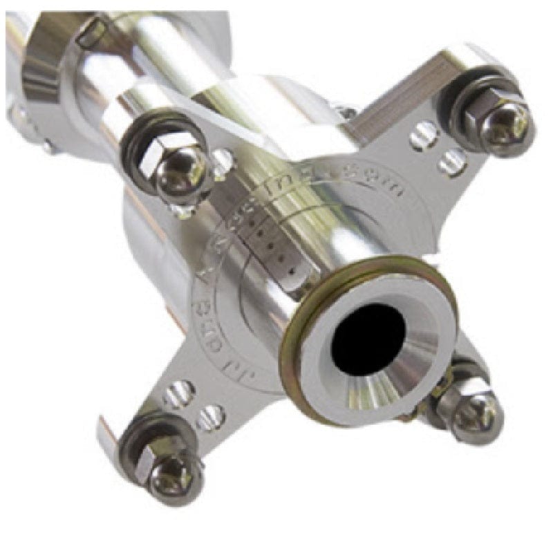 JJ and A Complete Axle Assembly *NEW*