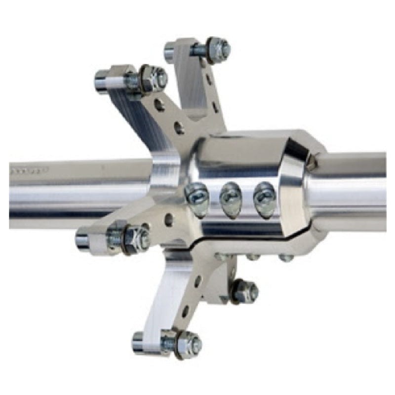 JJ and A Complete Axle Assembly *NEW*