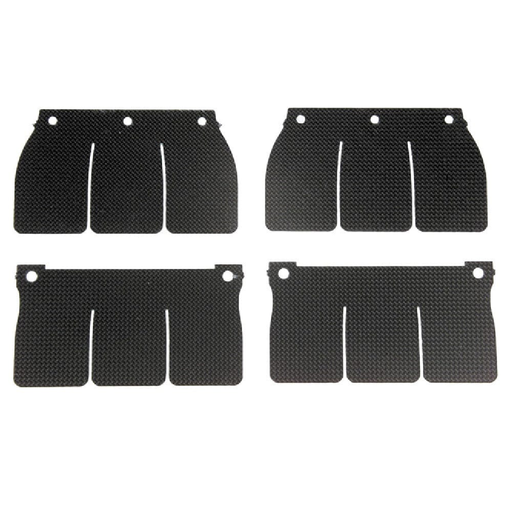 Moto Tassinari V-FORCE 4 Reed Petal Replacement Kit Req. 1 per Intake *NEW*