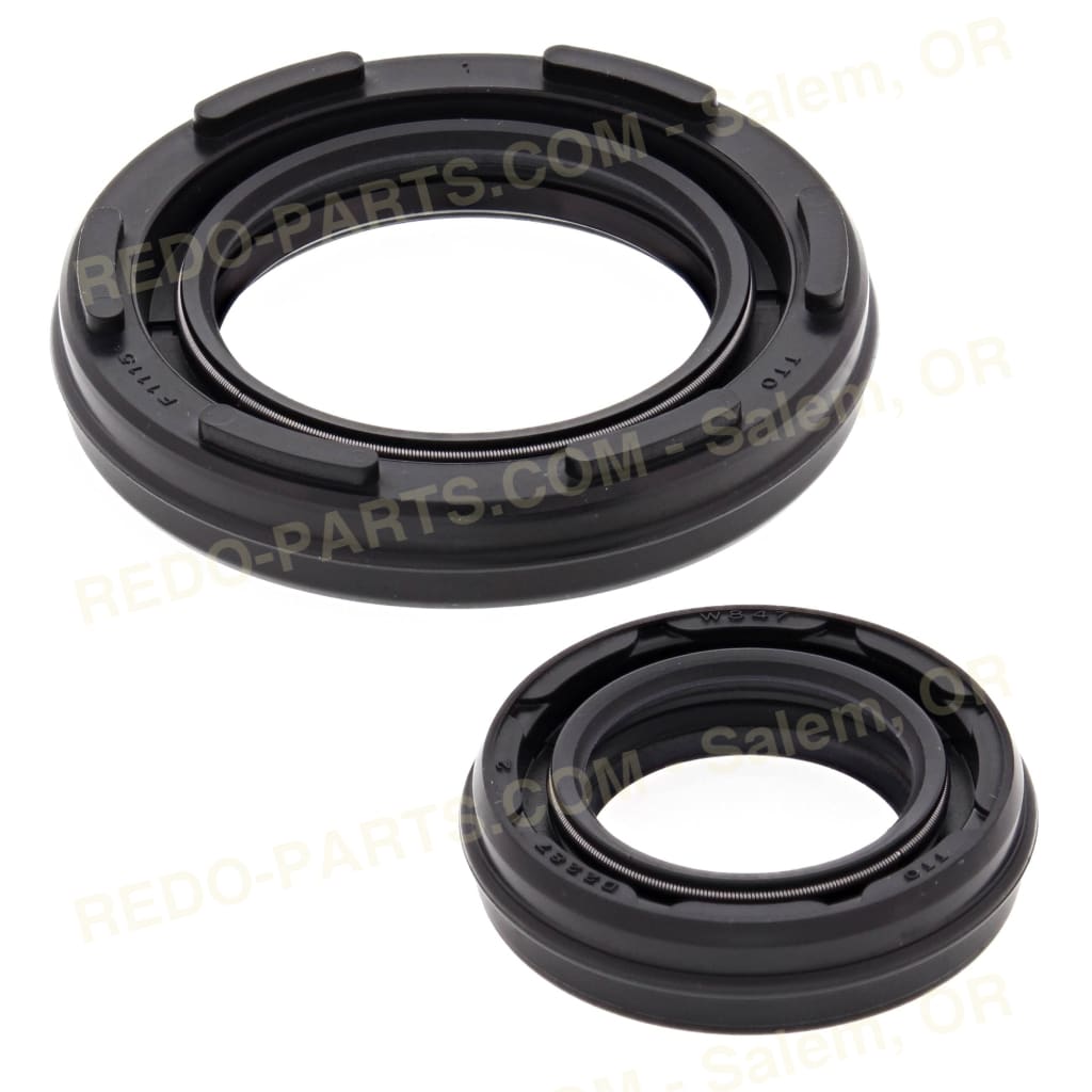 ABR Crank Shaft Seal Kit *NEW* Parts - New